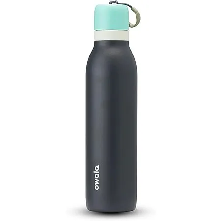 24-oz Owala FreeSip Twist Stainless Steel Water Bottle (various)