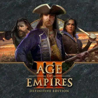Age of Empires III: Definitive Edition (PCDD/Steam Digital Key)
