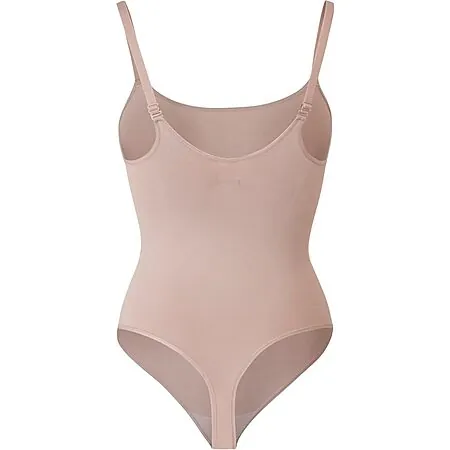Maidenform Women's Seamless Shapewear Bodysuits (Various)