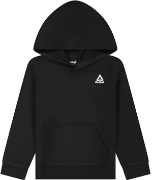 Reebok Toddler Boy Gameday Fleece Hoodie
