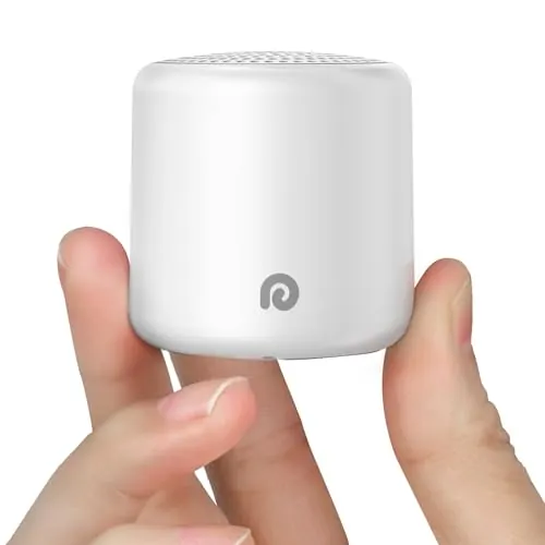 Dreamegg Portable White Noise Machine 1000mAh Battery