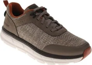 Dockers Men's GO-4-IT Active Rebound Knit Sneakers