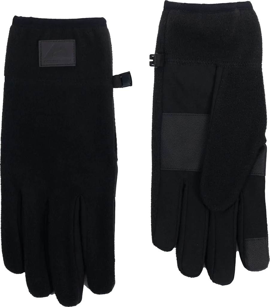 Ozark Trail Men's Fleece Gloves