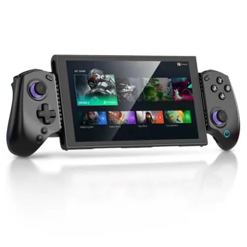 abxylute S8 Bluetooth Mobile Gaming Controller