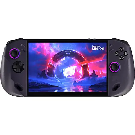 1TB Lenovo Legion Go S Ryzen Z1 Extreme 8" OLED Handheld Gaming PC