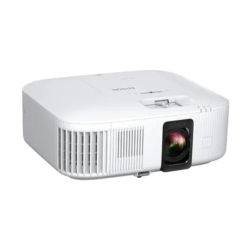 Epson Home Cinema 2350 4K PRO-UHD Smart Streaming Projector