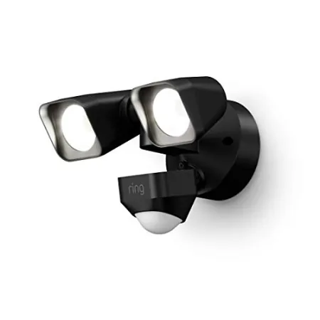 Ring Floodlight Wired Motion-Activated Floodlight