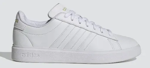 adidas Women's Grand Court 2.0 Shoes