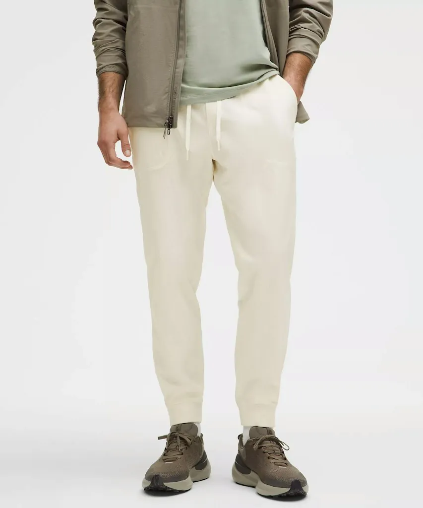 lululemon Men's ABC WovenAir Joggers