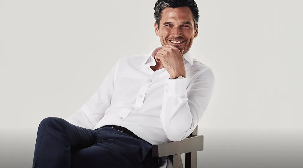 Charles Tyrwhitt Shirts & Polos Labor Day Sale for 4