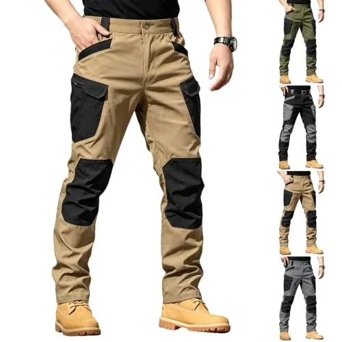Tactical Cargo Pants