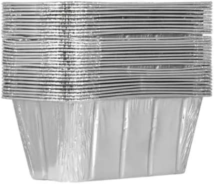 30-Ct BLACKSTONE 5709 Grease Cup Liners