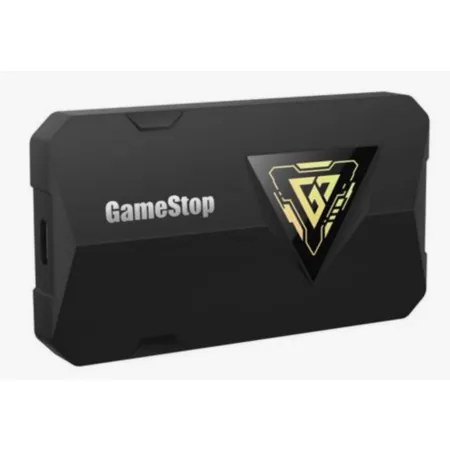 1TB GameStop Portable SSD