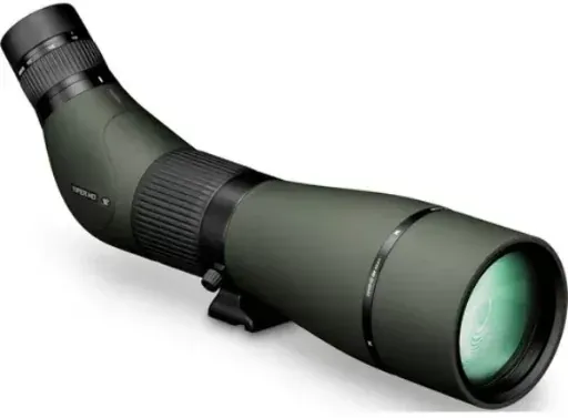 Vortex Viper HD 20-60x 85mm Angled Spotting Scope