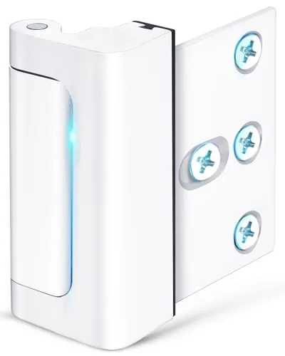 CRANACH Home Security Door Reinforcement Lock