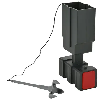 NECA Batman The Animated Series Grapnel Prop Replica