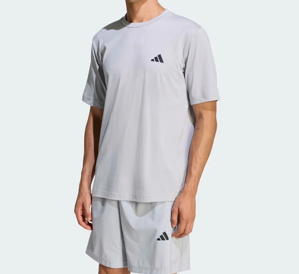 adidas Men's T-Shirts for from $13 + free shipping