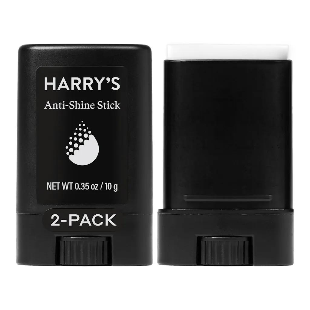 Harry's Anti-Shine Face Stick 2-Pack