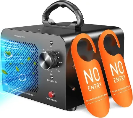 hadlook 48,000mg Ozone Generator Machine
