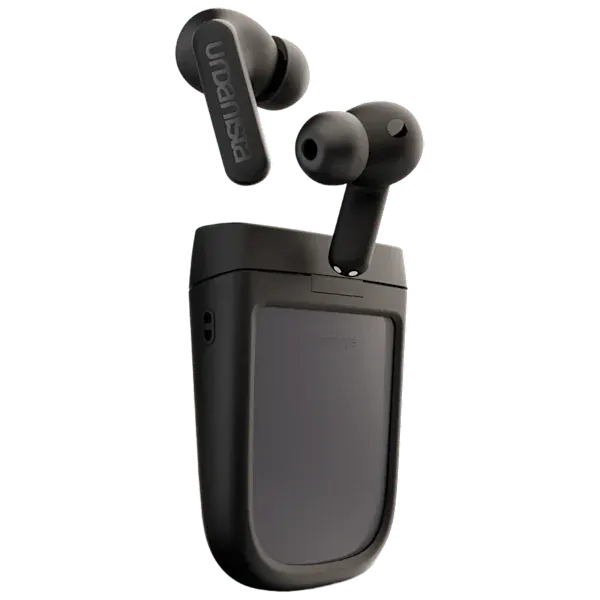 Urbanista Phoenix Hybrid Active Noise Cancelling Earbuds with Solar Charging