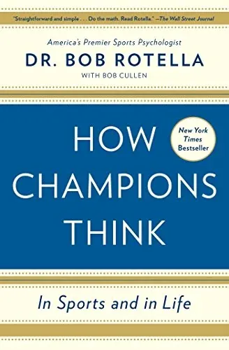 How Champions Think: In Sports and in Life (eBook)