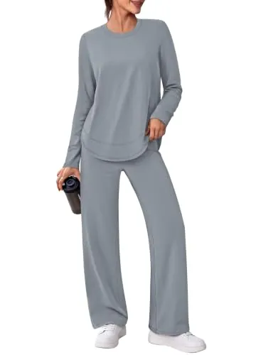 2 Piece Workout Sets