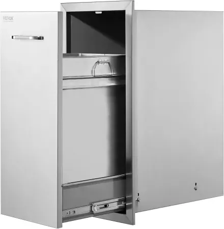 VEVOR Stainless Steel Outdoor Kitchen Drawer