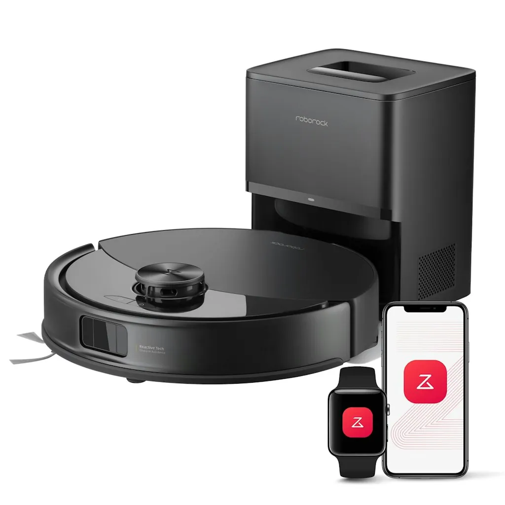 roborock Q10 S5+ Robot Vacuum & Mop