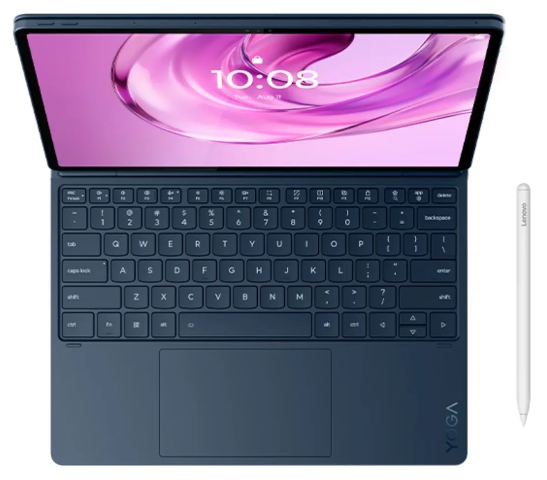Lenovo Yoga Tab Plus Gen 2 Tablet