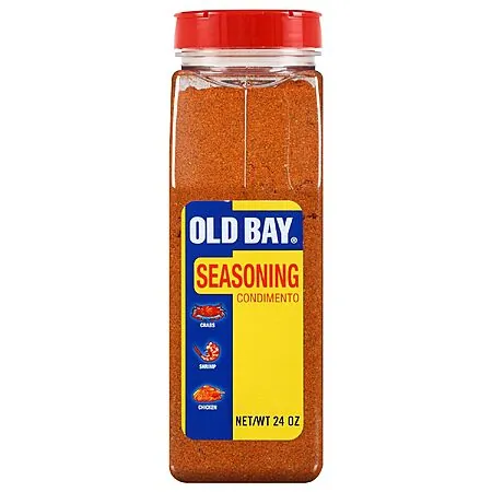 24-Oz Old Bay All-Purpose Seasoning