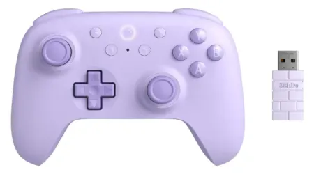 8BitDo Ultimate 2C Wireless Controller for PC / Android (Like New)