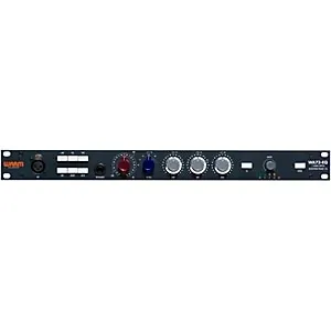 Warm Audio WA73-EQ One-Channel British Mic Pre & EQ