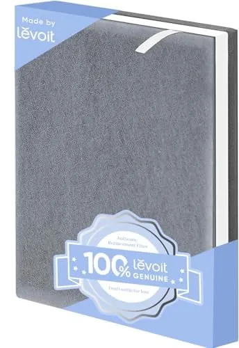 Levoit Vital 100 Air Purifier Replacement Filter