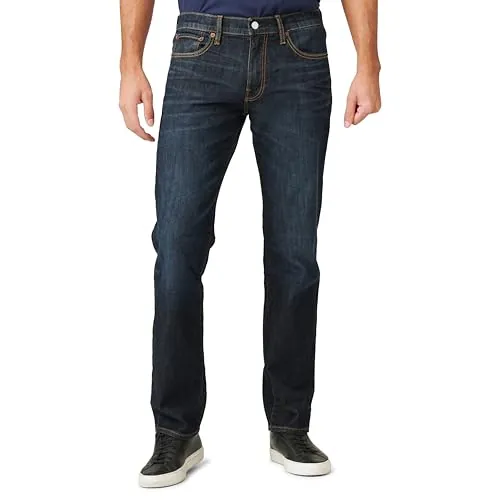 Lucky Brand Men's 221 Original Straight Leg Jean