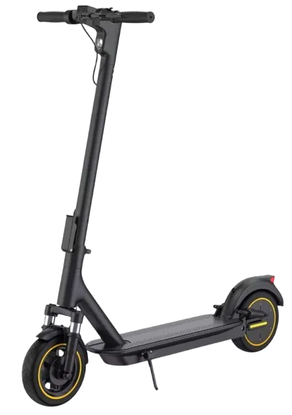 Ladped LPMAX 500W Folding Electric Scooter