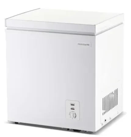 Frigidaire 2.1 Cu. ft. Garage Ready Chest Freezer