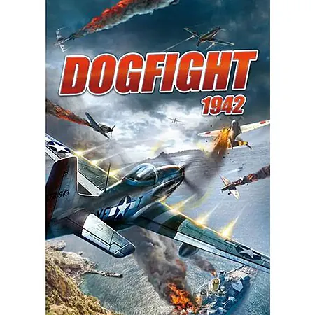 Dogfight 1942 & DLCs (Steam PC Digital Codes)