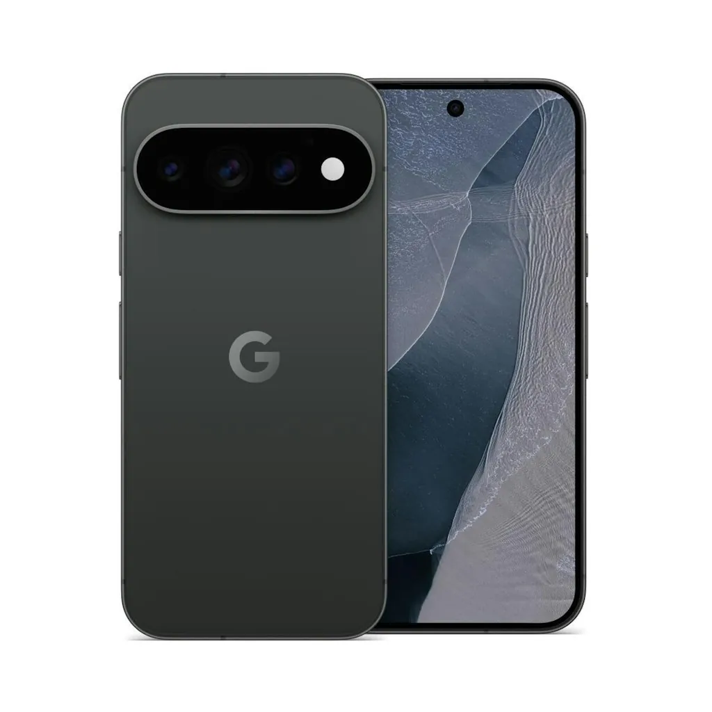 Unlocked Google Pixel 11 Pro 6.3" 256GB Smartphone