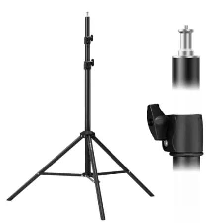 K&F CONCEPT 9.1' Extendable Tripod
