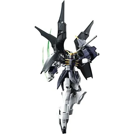 Bandai Gundam Deathscythe Hell HGAC 1/144 Scale Model Kit