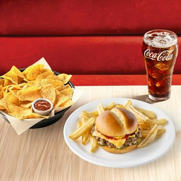 Denny's Meal Deals for From