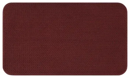 Better Homes & Gardens 20" x 34" Soft Cotton Memory Foam Bath Rug