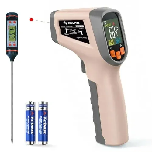 Tilswall Infrared Thermometer