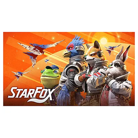 Costco Members: Star Fox (Nintendo Switch 2 Digital Code)