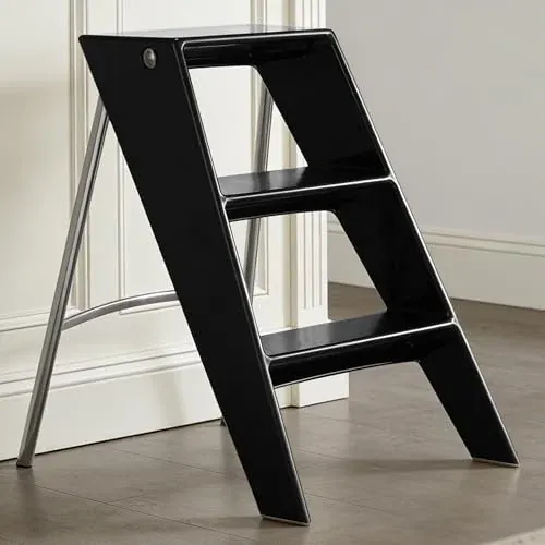 3-in-1 Space-Saver Folding Chair