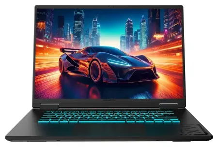 GIGABYTE Gaming A16 16" 16GB RAM 1TB SSD GeForce RTX 5060 Laptop