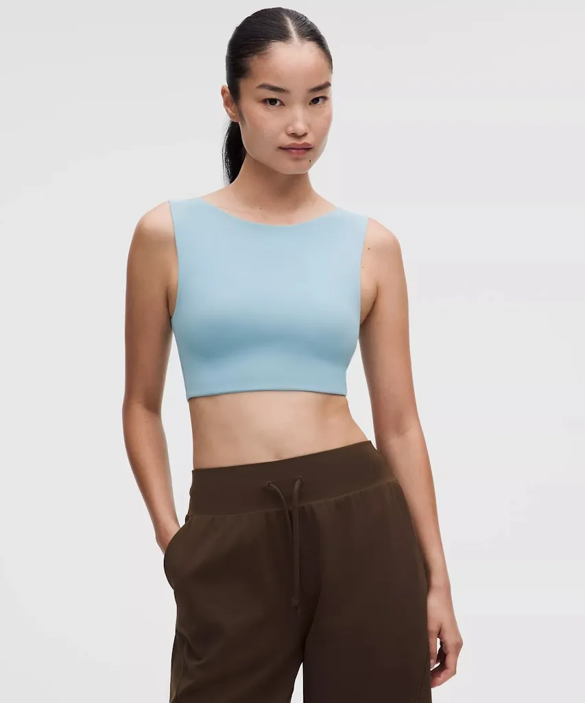 lululemon We Made Too Much Sports Bra Specials for From $19 + free shipping
