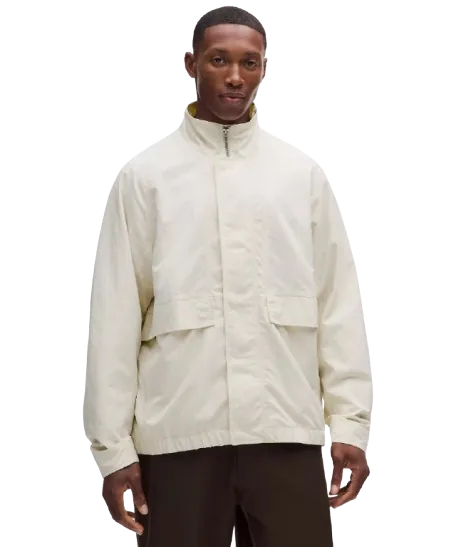 lululemon Men's Always Effortless Jacket