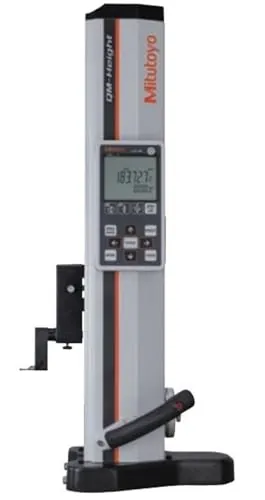 Mitutoyo 64PKA094C QMH-14" W/AC Adapter