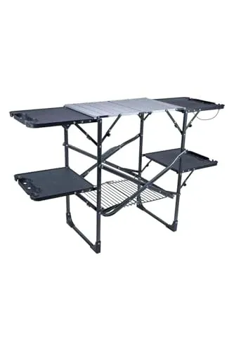GCI OUTDOOR Slim-Fold Cook Station